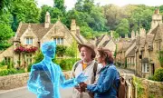 UK Rural Tourism 2050: AI Guides & Artificial Lakes to Transform Countryside