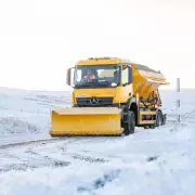 UK Snow Alert: 16 Counties Brace for Friday Flurries