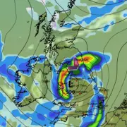 UK Snow Alert: 18 Towns on Alert as Arctic Blast Brings 8cm Forecast