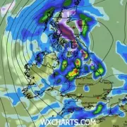 UK Snow Alert: 18cm Blast Targets Major Cities Including London