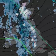 UK Snow Forecast: Seven Inches Expected as Arctic Blast Hits December 6