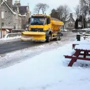 UK Snow: Six Cities Brace for -6C Arctic Blast and Monday Commute Chaos