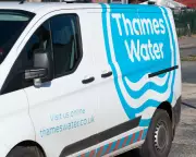 UK Water Firms Issued £10.5bn Green Bonds Despite Sewage Crisis