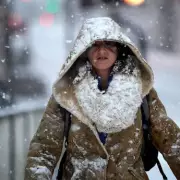 UK Weather: Met Office Urges 7 Essential Items for Winter Emergency Kit