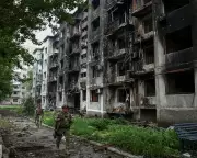 Ukraine Bolsters Air Defences: US Patriot Systems Arrive as Forces Hold Key Frontline