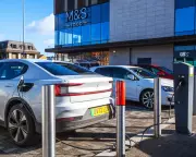 UK's Electric Car Tax Roadmap: What Drivers Need to Know