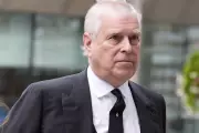 UK's First Street Named After Prince Andrew to be Renamed