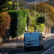 UK's 'Most Lucrative' Speed Camera Fines 6000 Drivers in 8 Weeks