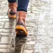 UK's Mysterious Pavement Glass Tiles: Their Hidden Purpose Revealed