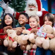 UK's Top Santa Grotto Experiences for Magical Family Christmas 2025