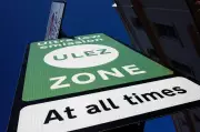 ULEZ Auto Pay Blunders: London Drivers Hit with Unfair Fines Despite Following Rules