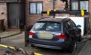 Ulez Enforcers Knock on Doors: BMW Driver Confronted on Driveway in Sadiq Khan's Clean Air Crackdown