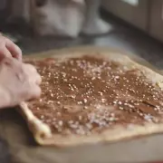 Ultimate Cinnamon Bun Recipe: The Perfect Cosy Bake for Winter Days