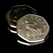 Ultra-Rare 2009 Kew Gardens 50p Coin Sells for £7,000