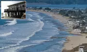 Ultra-Rich Defy Climate Warnings in £2.5M Stinson Beach Property Rush