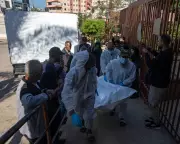 UN Report: Israel's 'De Facto State Policy' of Organised Torture