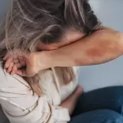 UN Report: Woman Killed Every 10 Minutes by Partner or Family