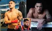Undefeated Jai Opetaia Speaks Out on Boxing's Cold Shoulder