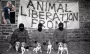 Undercover Police Spy Christine Green's Secret Life With Animal Activist