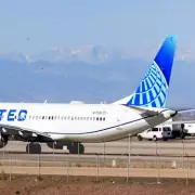 United Airlines Flight Forced to Land in St. Louis Over Bomb Threat