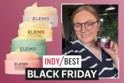 Unmissable Black Friday Deal: Elemis Pro-Collagen Cleansing Balm at Record-Low Price
