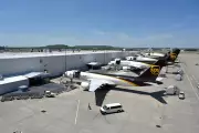 UPS Cargo Plane Crash in Kentucky Causes Major Shipping Delays Across UK Network