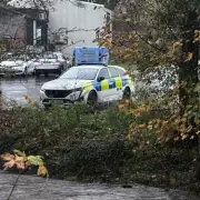 Urgent River Search in Cwmbran After Man Seen in Afon Elwyd
