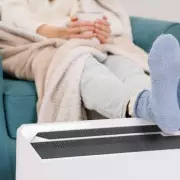 Urgent Winter Heater Warning: 5 Safety Rules to Prevent Fires & CO Poisoning