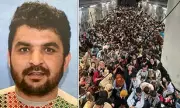 US Afghan Evacuation: 6,868 Flagged as Security Risks After Withdrawal