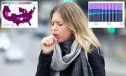 US Braces for Record Flu Season as New 'Subclade K' Variant Spreads