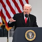 US Culture Dominates UK Daily Life: Trump Outshines King Charles