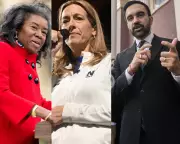 US Election 2025: Trump's Surprising Poll Lead Stuns Democrats as Voters Head to Polls