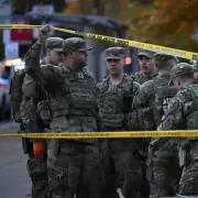 US Halts Afghan Immigration After National Guard Shooting