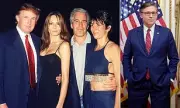 US House Forces Vote on Epstein Files Release After Trump Email Revelations