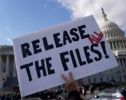 US House to Vote on Release of Jeffrey Epstein Files Next Week