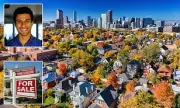 US Housing Market Shift: Over Half of Homes Lose Value