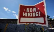 US Job Market Shows Surprising Resilience as Private Sector Adds 150,000 New Positions