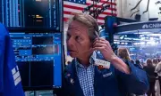 US Markets Rally as Deal Ends Longest Government Shutdown