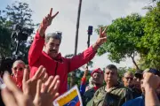 US Plans $50M Reward Leaflet Drop Over Venezuela on Maduro's Birthday