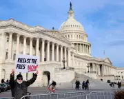 US Senate Unanimously Approves Release of Secret Epstein Files