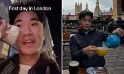 US TikTok Star Robbed at Knifepoint in London After Just 5 Hours
