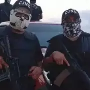 US tourists at risk from cartel attacks if Trump strikes Venezuela