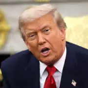 US Troops Enter Mexico in Major Escalation After Trump Bomb Threat