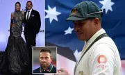 Usman Khawaja Faces Cricket Australia Sanction Over Perth Pitch Criticism