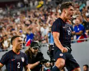 USMNT's 5-1 Thrashing of Uruguay Signals World Cup Promise