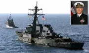 USS Cole Commander's New Battle: Exposing Veteran Charity Failures