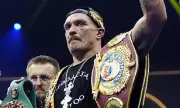 Usyk Vacates WBO Title, Paves Way for Wardley's Rise