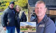Utah Homebuilder Cary Evan Blake Arrested After SWAT Standoff
