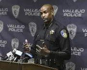 Vallejo's Ex-Chief Exposes Racist Harassment in Police Reform Battle