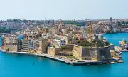Valletta Crowned UK's Most Affordable Winter Sun Getaway at £222